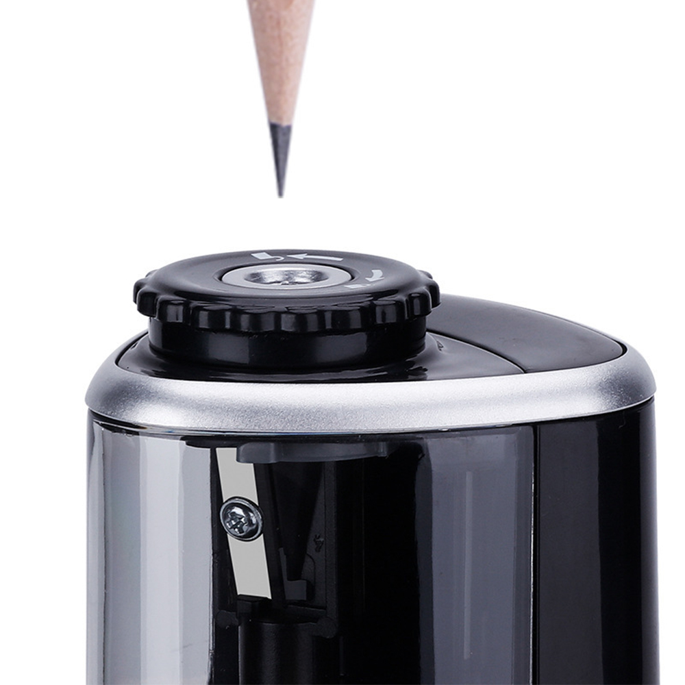 Electric Pencil Sharpener Usb - Portable Electric Pencil Sharpener Battery Operated