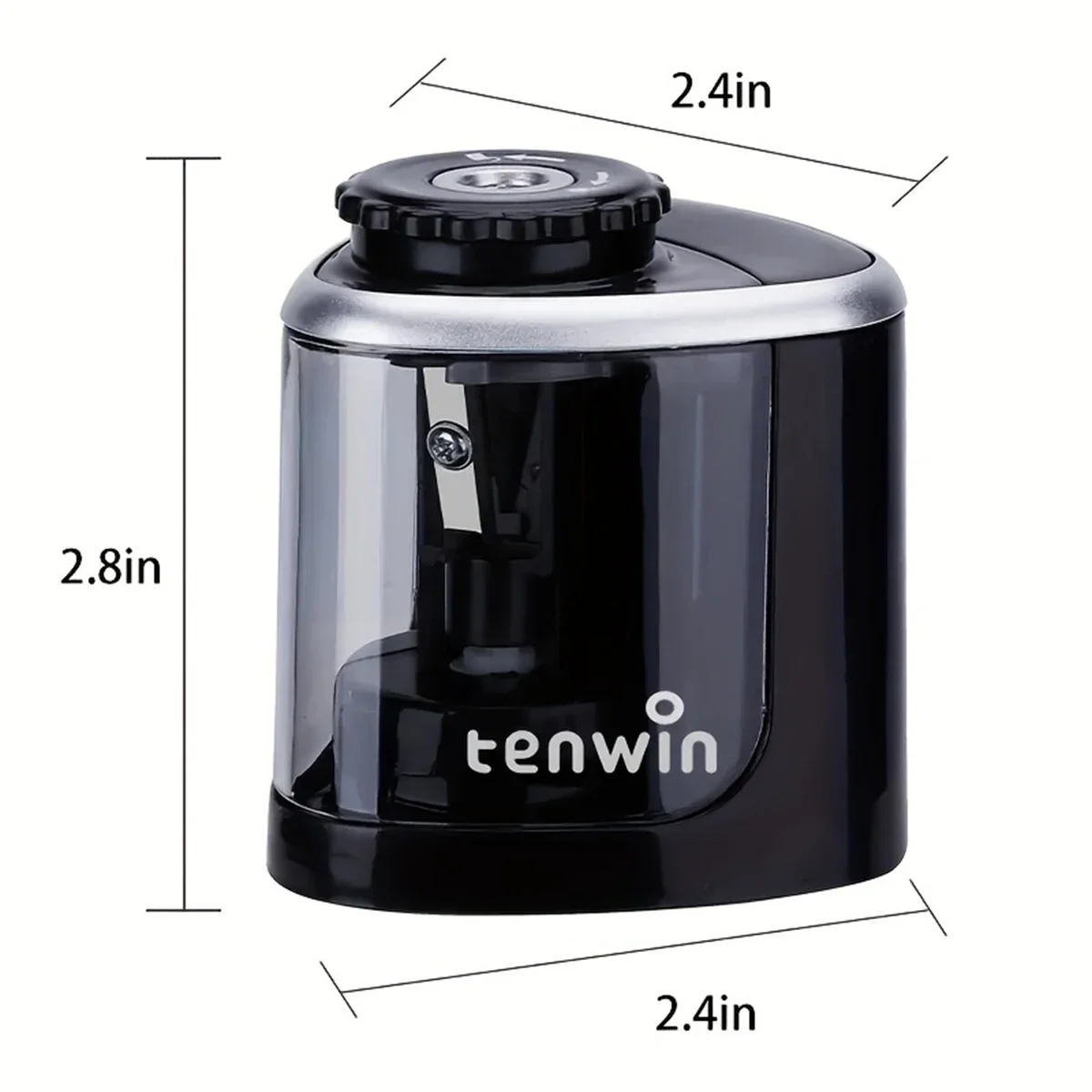 Electric Sharpener Assembly De - Electric Pencil Sharpener Usb 评论和价格
