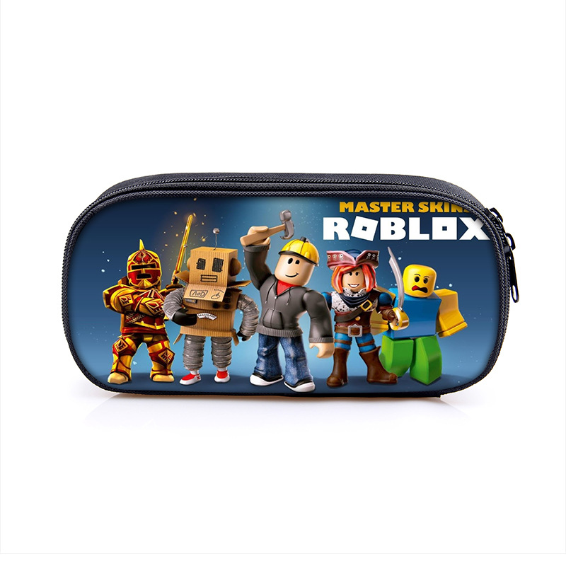 Roblox Game Large Capacity Sta - School Supplies 评论和价格