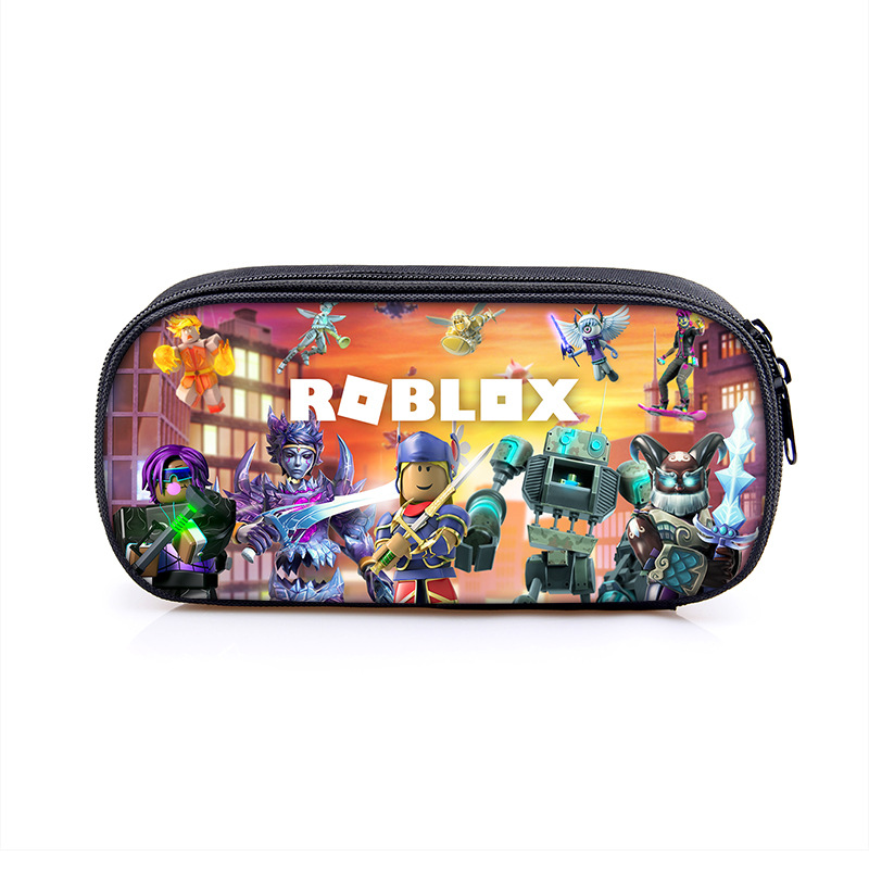 Roblox Game Large Capacity Sta - School Supplies 评论和价格