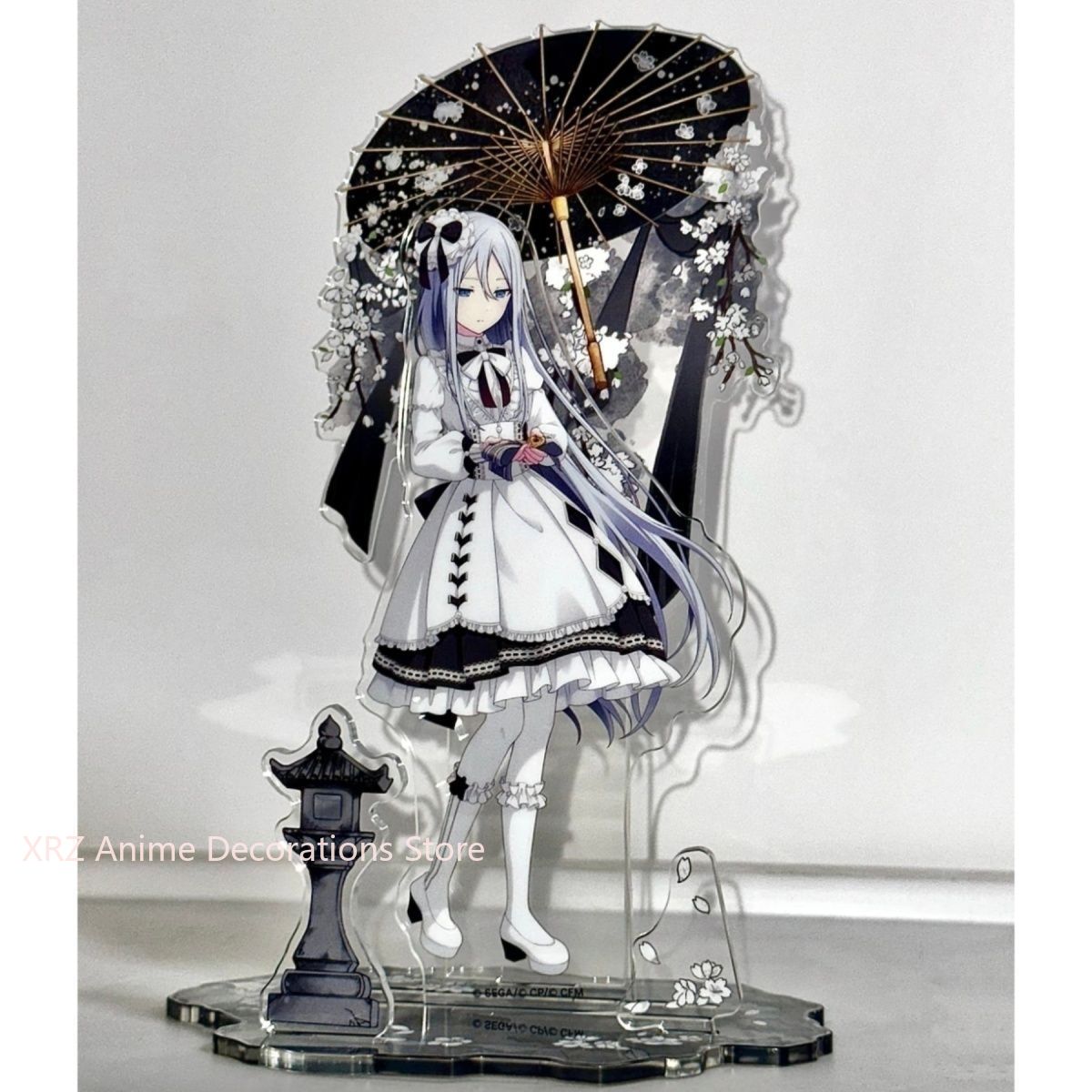 Collection Acrylic Stand Proje - Desk Accessories 评论和价格