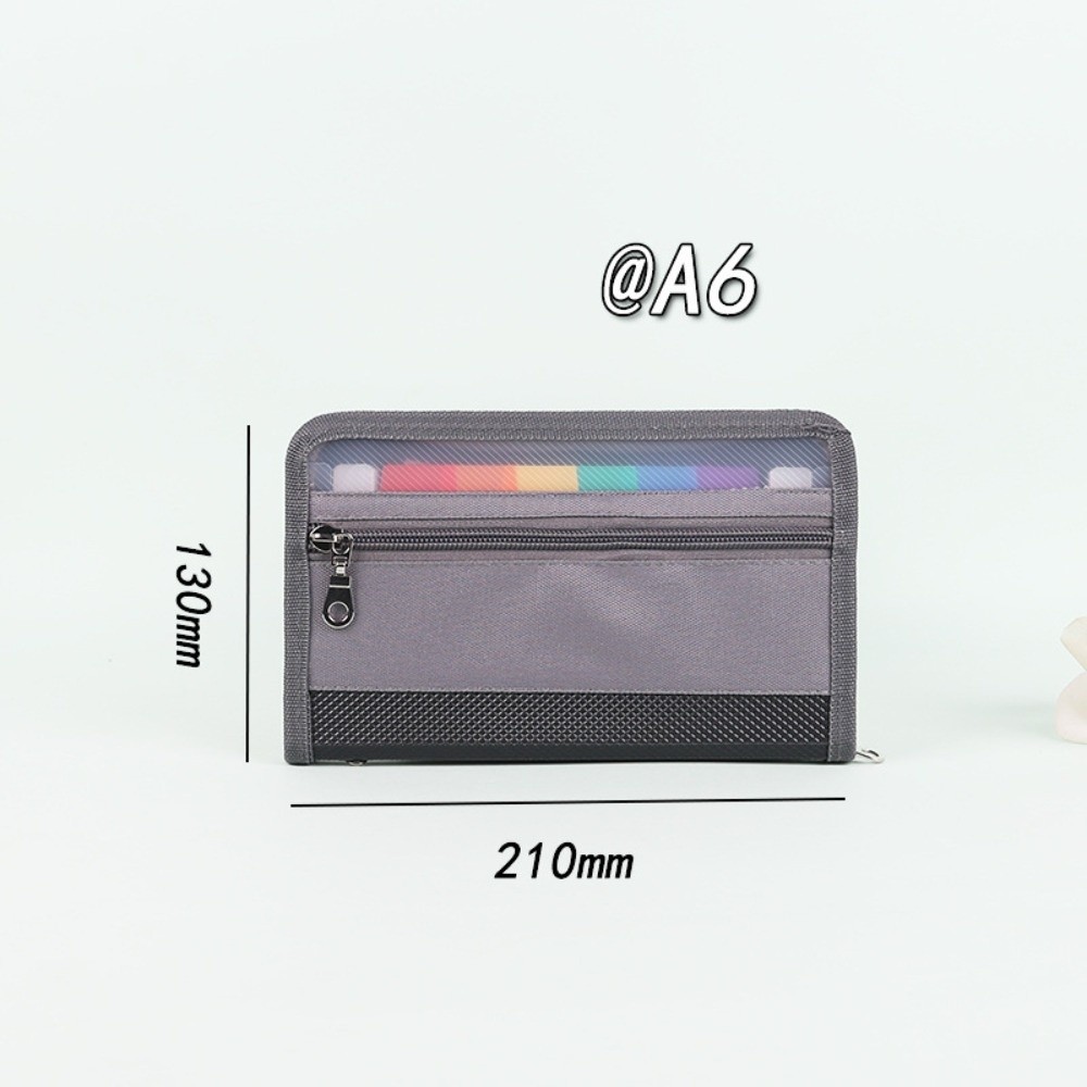 13 Pockets Expanding File Fold - Expandable Accordion File Folder 13 Pockets 评论和价格