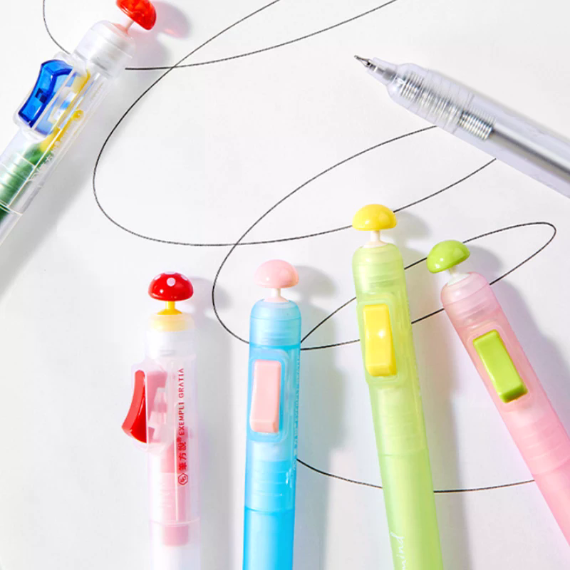 Relax Switch Fidget Gel Pen 0. - Writing Tools 评论和价格