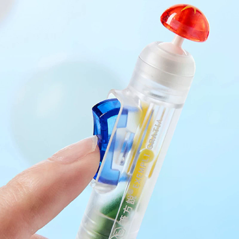 Relax Switch Fidget Gel Pen 0. - Writing Tools 评论和价格