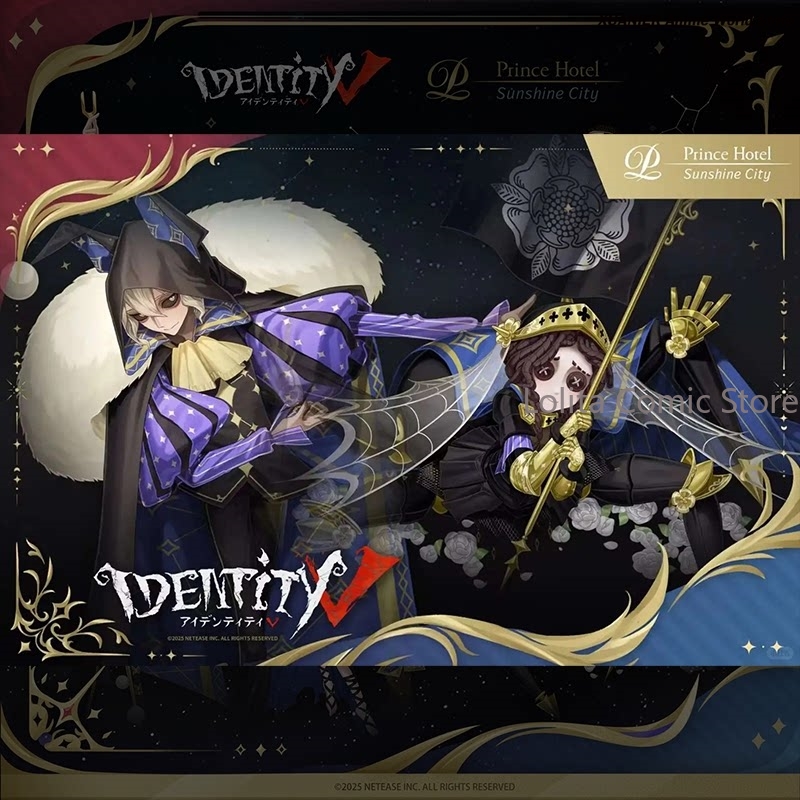 Identity Ⅴ Luchino Diruse Prie - Desk Accessories 评论和价格