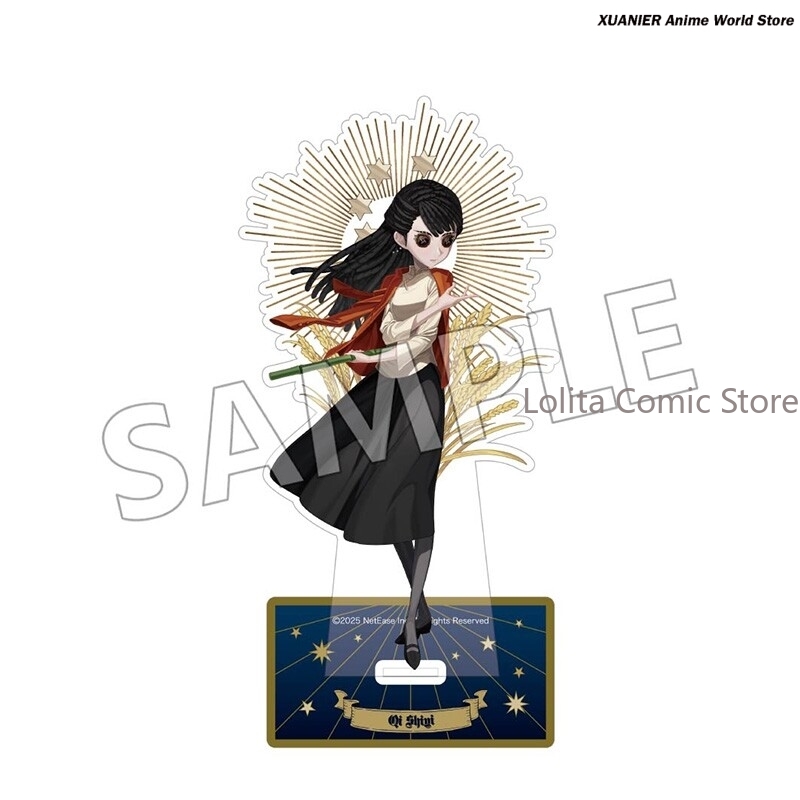 Identity Ⅴ Luchino Diruse Prie - Desk Accessories 评论和价格