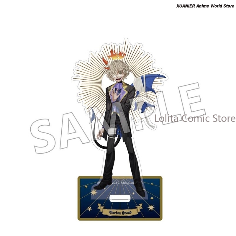 Identity Ⅴ Luchino Diruse Prie - Desk Accessories 评论和价格