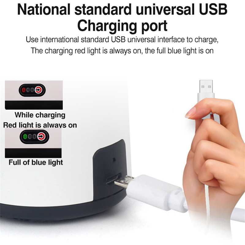 USB Electric Knife Sharpener A - Electric Pencil Sharpener Usb 评论和价格