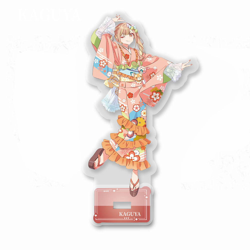 Anime Cosmic Princess Kaguya I - Desk Accessories 评论和价格